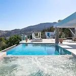 Modern Luxury Villa Vlicha (Rhodes)