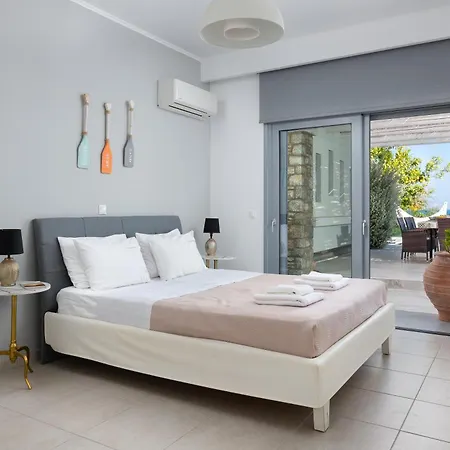 Modern Luxury Willa Vlicha (Rhodes)