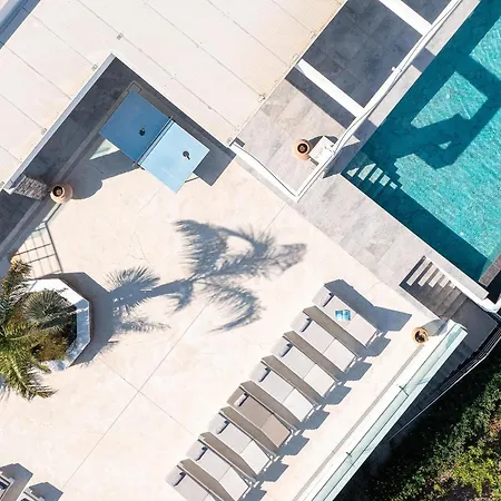 Modern Luxury *