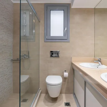 Вилла Modern Luxury