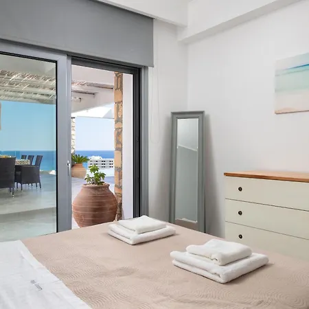 Modern Luxury Вилла *