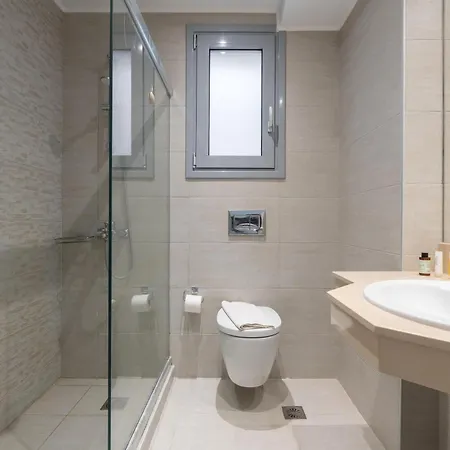 Modern Luxury فيلة *