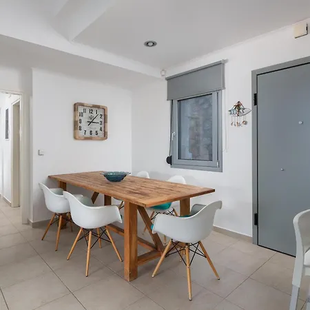 Вилла Modern Luxury *
