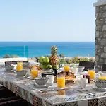 Modern Luxury * Vlicha (Rhodes)
