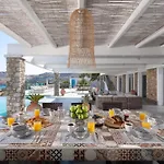 Villa Modern Luxury Vlicha (Rhodes)