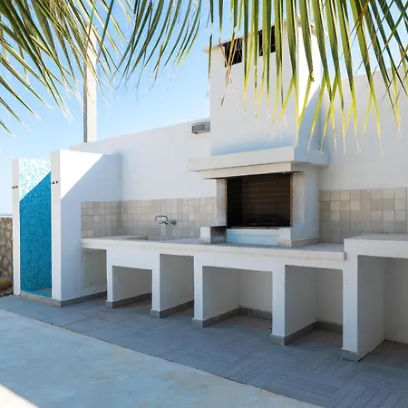 Modern Luxury 别墅 Vlicha (Rhodes)