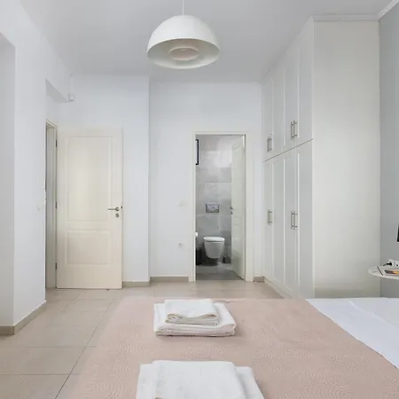 Modern Luxury 别墅