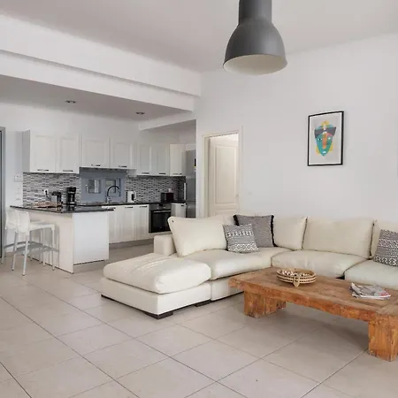 Modern Luxury 别墅