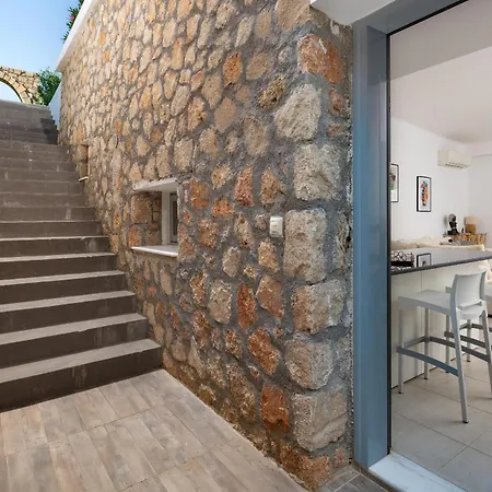 ヴィラ Modern Luxury *