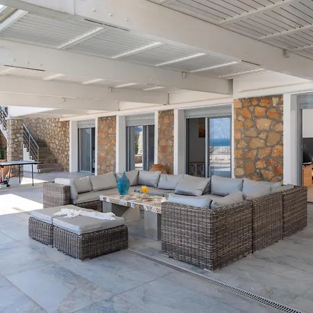 Modern Luxury * Vlicha