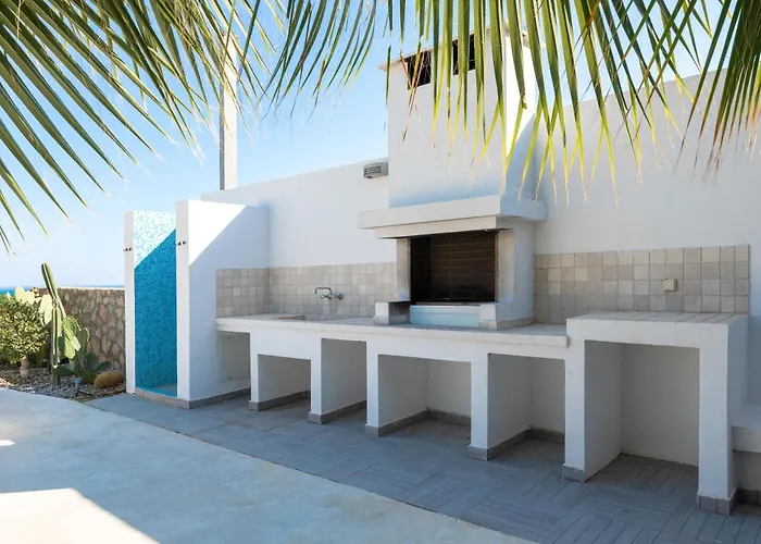 Modern Luxury Villa Vlicha (Rhodes)