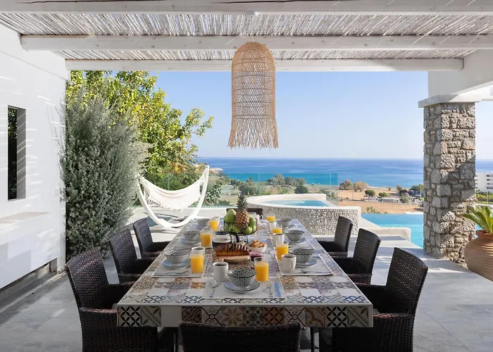 Modern Luxury Vlicha