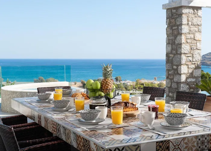 Modern Luxury * Vlicha