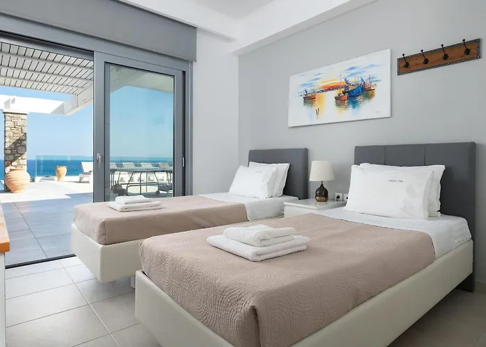 Modern Luxury Vlicha