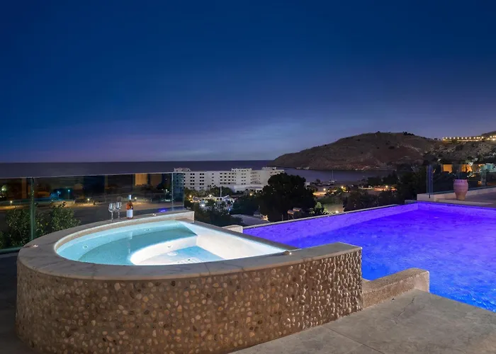 Modern Luxury * Vlicha