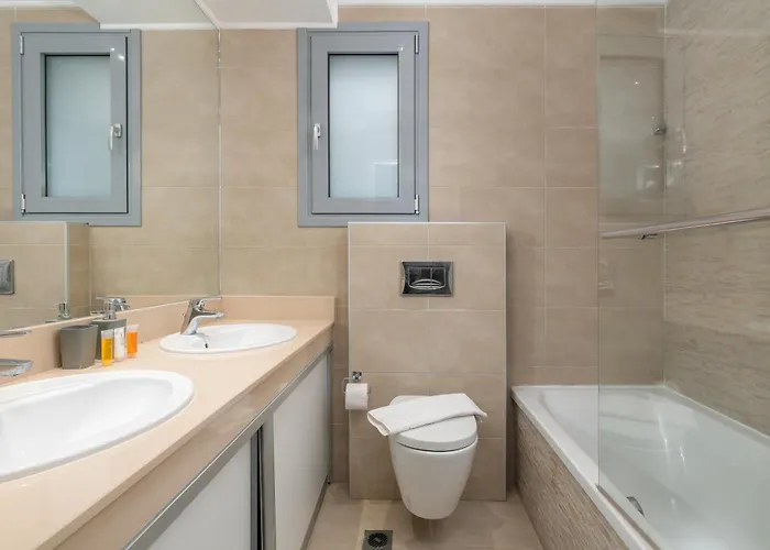 Modern Luxury Vlicha