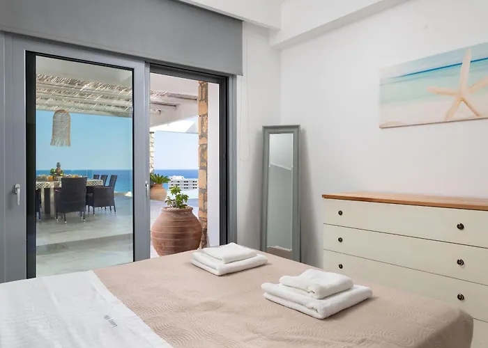 Modern Luxury ヴィラ *