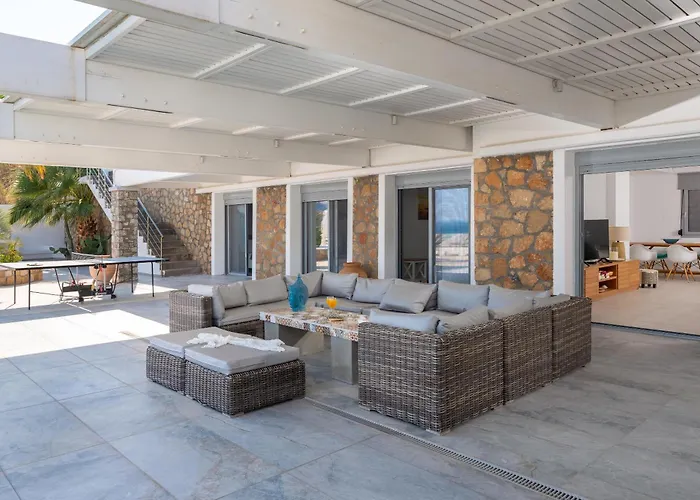 Modern Luxury * Vlicha