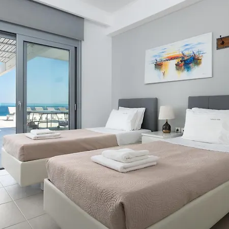 Modern Luxury Vlicha (Rhodes)