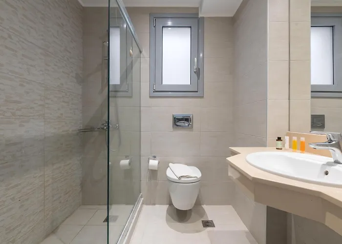 Modern Luxury Vilă *